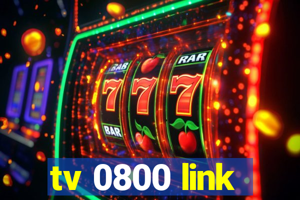 tv 0800 link